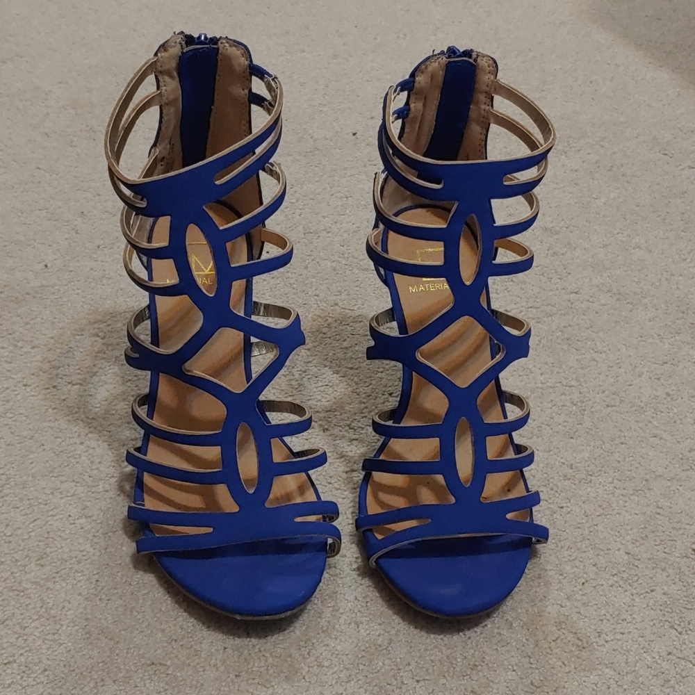 Heels